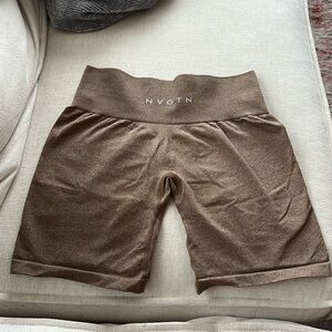 NVGTN Seamless Shorts